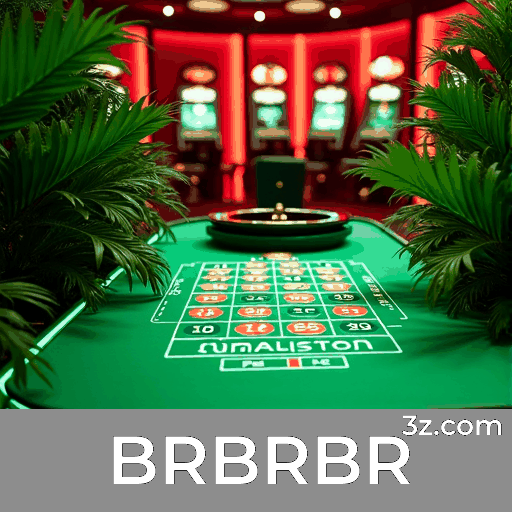 BRBRBR: Seu Cassino Online Seguro e Rápido
