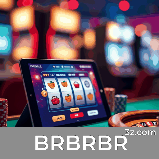 BRBRBR: Plataforma com bônus incríveis para jogadores brasileiros