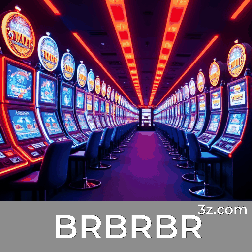 BRBRBR: Plataforma com bônus incríveis para jogadores brasileiros
