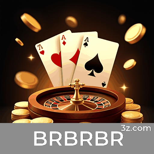 BRBRBR Aplicativo: Conectando Jogadores em um Mundo de Interação