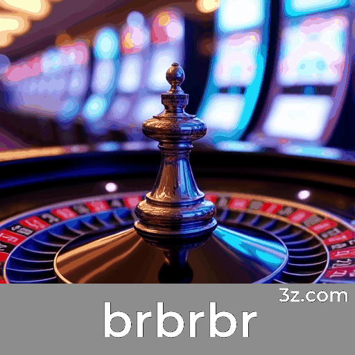 brbrbr: Inovação Tecnológica em Jogos de Azar