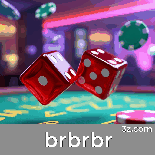 brbrbr: Inovação Tecnológica em Jogos de Azar