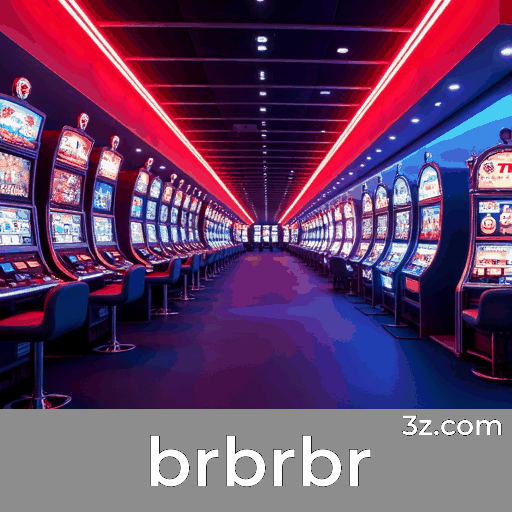 brbrbr: Plataforma de Apostas Segura e Confiável